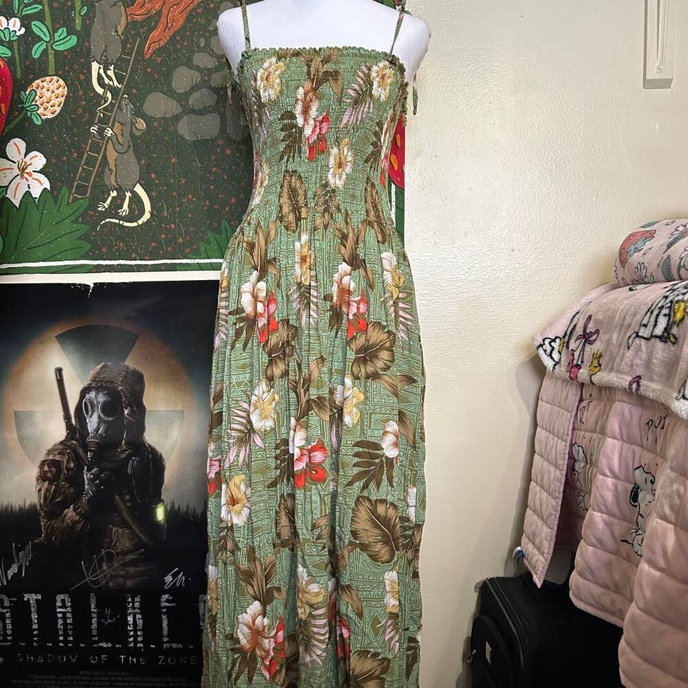 Palmwave Women's multi Dress